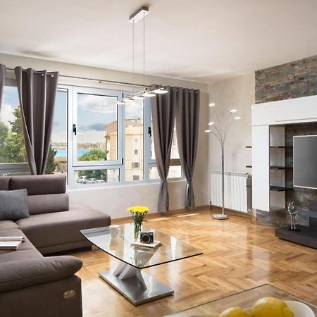 Luxury Apartments Casablanca/Vivaldi Pula Extérieur photo
