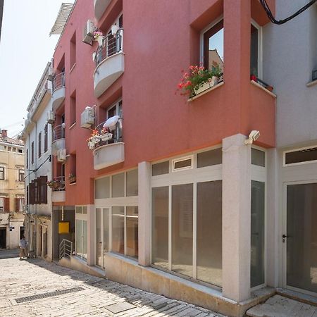 Luxury Apartments Casablanca/Vivaldi Pula Extérieur photo