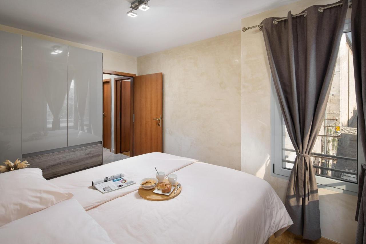 Luxury Apartments Casablanca/Vivaldi Pula Extérieur photo