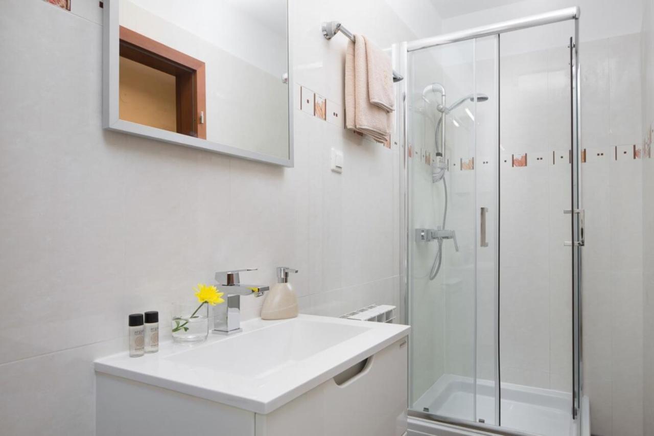 Luxury Apartments Casablanca/Vivaldi Pula Extérieur photo