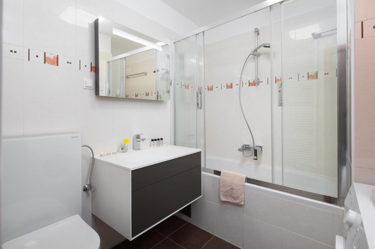 Luxury Apartments Casablanca/Vivaldi Pula Extérieur photo