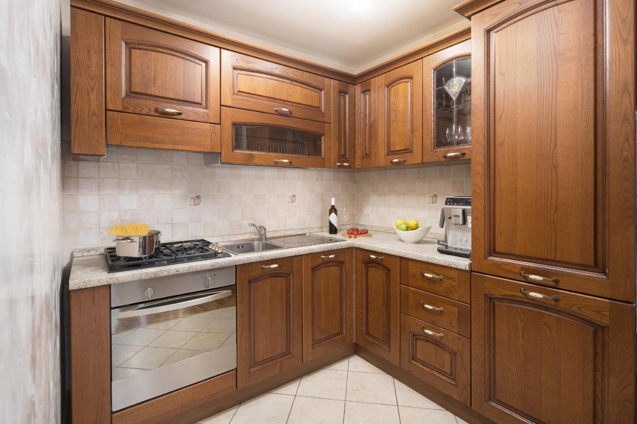 Luxury Apartments Casablanca/Vivaldi Pula Extérieur photo
