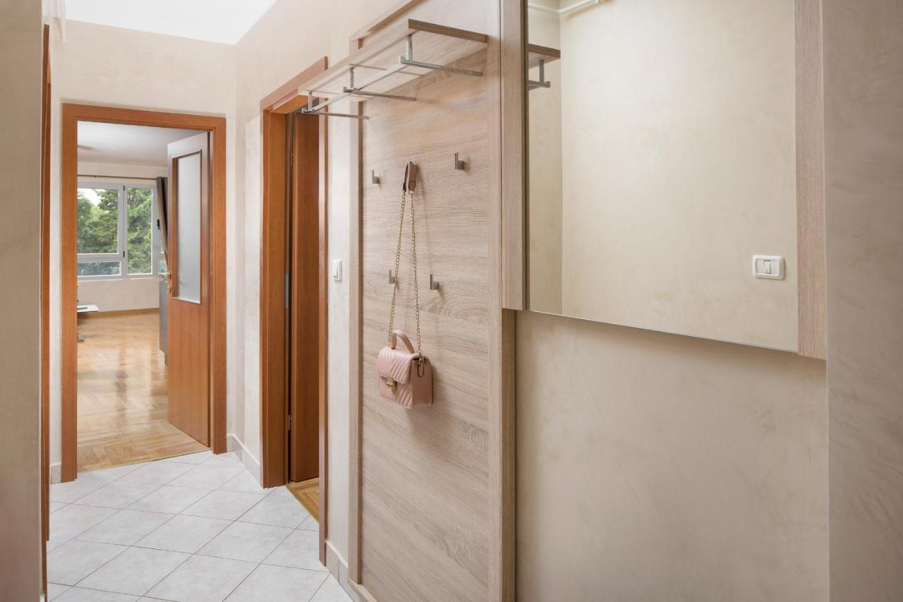 Luxury Apartments Casablanca/Vivaldi Pula Extérieur photo