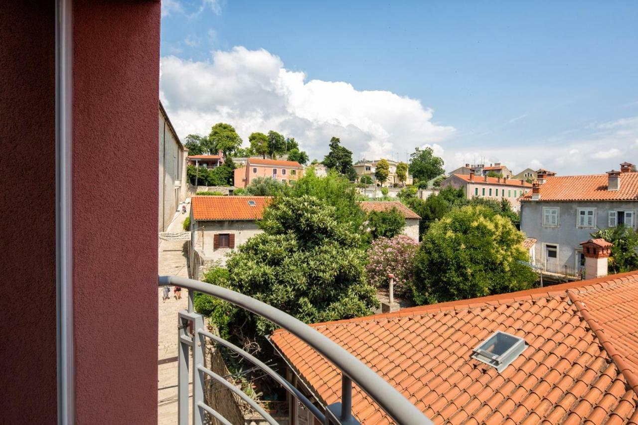 Luxury Apartments Casablanca/Vivaldi Pula Extérieur photo