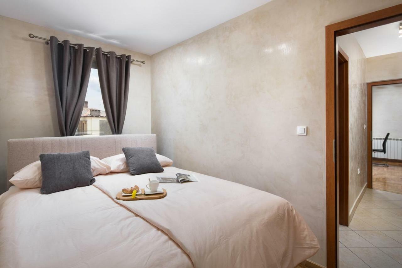 Luxury Apartments Casablanca/Vivaldi Pula Extérieur photo