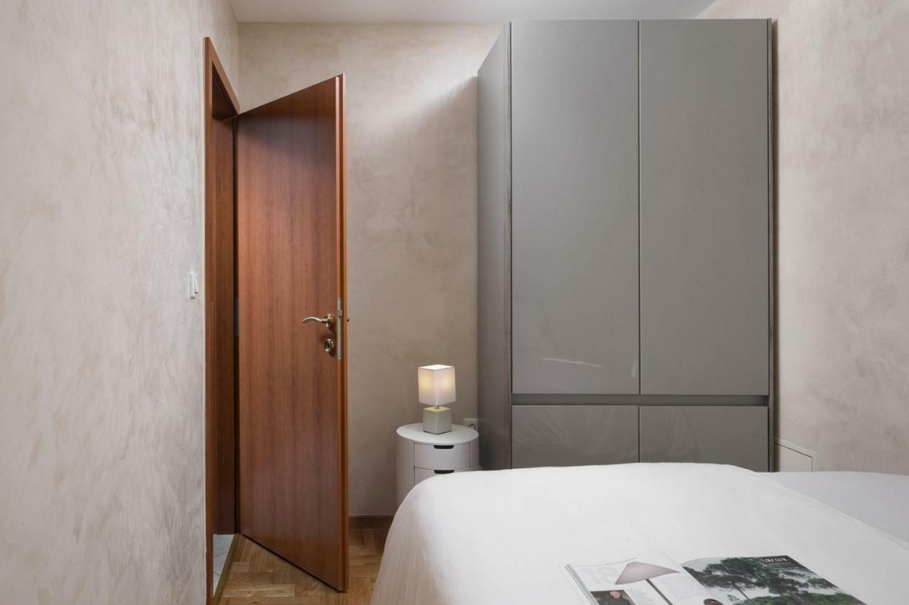 Luxury Apartments Casablanca/Vivaldi Pula Extérieur photo
